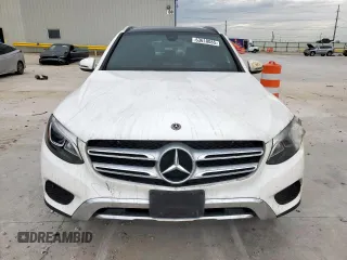 2019 Mercedes-Benz GLC 300 с VIN WDC0G4JB6KV167143, выставлен на аукционе Copart как лот 63610085 с пробегом 95 449 миль миль и Списание • Salvage title. История ставок и продаж доступна на DreamBid. Изображение 5.