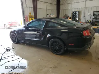 2011 Ford Mustang V6 with VIN 1ZVBP8AM1B5149802, listed as a Copart auction lot 50935475 with 146,161 mi miles and Clean Title. Bid and sale history available at carsss.com. Image 2.