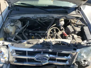 2012 Ford Escape XLS z VIN 1FMCU0C76CKB12316, wystawiony jako Copart lot #65011265 z przebiegiem 139 992 mil mil oraz Szkoda całkowita • Salvage title. Historia ofert i sprzedaży dostępna na DreamBid. Obrazek 12.