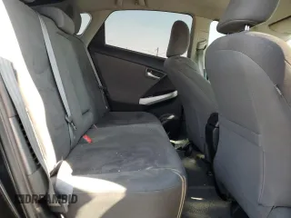 2013 Toyota Prius One z VIN JTDKN3DU9D5538469, wystawiony jako Copart lot #59645785 z przebiegiem 120 487 mil mil oraz Szkoda całkowita • Salvage title. Historia ofert i sprzedaży dostępna na DreamBid. Obrazek 10.