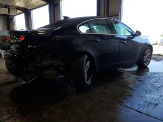 2015 Buick Regal z VIN 2G4GL5EX2F9274139, wystawiony jako Copart lot #57461435 z przebiegiem 93 684 mil mil oraz Szkoda całkowita • Salvage title. Historia ofert i sprzedaży dostępna na DreamBid. Obrazek 3.
