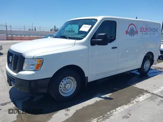 2014 Nissan NV S with VIN 1N6BF0KL7EN106516, listed as a IAAI auction lot 42640228 with 41,411 mi miles and . Bid and sale history available at DreamBid. Image 17.