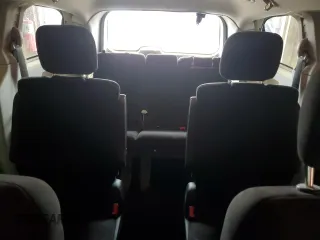 2012 Dodge Grand Caravan SE with VIN 2C4RDGBG3CR341742, listed as a Copart auction lot 50688645 with 136,530 mi miles and Clean Title. Bid and sale history available at DreamBid. Image 10.