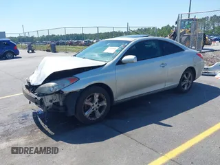2004 Toyota Solara SE z VIN 4T1CA30P04U038556, wystawiony jako IAAI lot #42138859 z przebiegiem 168 601 mil mil oraz . Historia ofert i sprzedaży dostępna na DreamBid. Obrazek 2.