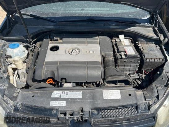 2013 Volkswagen Golf с VIN WVWPF7AJ3DW068292, выставлен на аукционе Copart как лот 72603664 с пробегом 159 839 миль миль и Чистый • Clean title. История ставок и продаж доступна на DreamBid. Изображение 7.