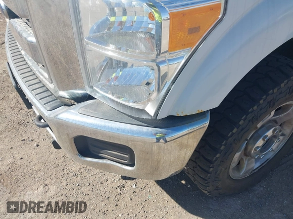 2016 Ford F-250 Lariat with VIN 1FT7W2B6XGED13385, listed as a IAAI auction lot 41809261 with 107,748 mi miles and . Bid and sale history available at DreamBid. Image 6.