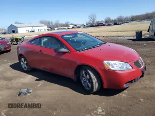 2007 Pontiac G6 GT z VIN 1G2ZH17N774224980, wystawiony jako Copart lot #48208935 z przebiegiem 168 865 mil mil oraz Szkoda całkowita • Salvage title. Historia ofert i sprzedaży dostępna na DreamBid. Obrazek 4.