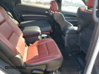 2018 Dodge Durango SRT with VIN 1C4SDJGJ8JC184136, listed as a Copart auction lot 50623225 with Not provided miles and Clean title. Bid and sale history available at DreamBid. Image 11.