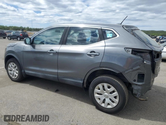 2017 Nissan Rogue SL z VIN JN1BJ1CR7HW109914, wystawiony jako Copart lot #57304415 z przebiegiem 130 264 mil mil oraz Szkoda całkowita • Salvage title. Historia ofert i sprzedaży dostępna na DreamBid. Obrazek 2.