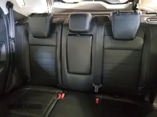 2018 Ford EcoSport Titanium z VIN MAJ6P1WL3JC247791, wystawiony jako Copart lot #46107425 z przebiegiem 54 459 mil mil oraz Szkoda całkowita • Salvage title. Historia ofert i sprzedaży dostępna na DreamBid. Obrazek 10.