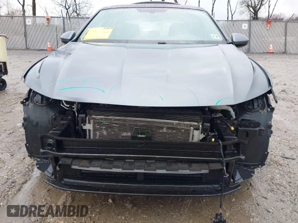 2019 Volkswagen Jetta S with VIN 3VWC57BU4KM201176, listed as a IAAI auction lot 41863744 with 125,234 mi miles and . Bid and sale history available at DreamBid. Image 6.