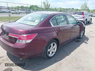 2011 Honda Accord LX z VIN 1HGCP2F30BA084129, wystawiony jako IAAI lot #42183623 z przebiegiem 163 272 mil mil oraz . Historia ofert i sprzedaży dostępna na DreamBid. Obrazek 4.
