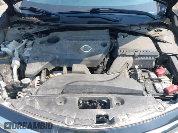 2013 Nissan Altima SV with VIN 1N4AL3AP6DC207981, listed as a IAAI auction lot 42572987 with 129,657 mi miles and . Bid and sale history available at DreamBid. Image 10.