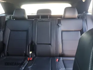 2023 Volkswagen Atlas SE with VIN 1V2WE2CAXPC222175, listed as a Copart auction lot 41431095 with 29,072 mi miles and Salvage title. Bid and sale history available at DreamBid. Image 10.