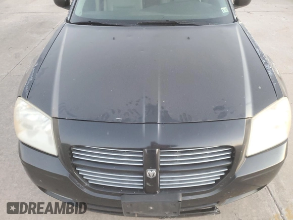 2005 Dodge Magnum RT z VIN 2D8GV58275H637166, wystawiony jako Copart lot #76593864 z przebiegiem 113 341 mil mil oraz Szkoda całkowita • Salvage title. Historia ofert i sprzedaży dostępna na DreamBid. Obrazek 11.
