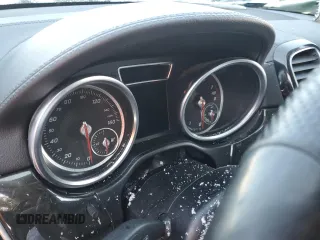 2016 Mercedes-Benz GLE 550e z VIN 4JGDA6DB0GA738765, wystawiony jako Copart lot #88605425 z przebiegiem Nie podano mil oraz Szkoda całkowita • Salvage title. Historia ofert i sprzedaży dostępna na DreamBid. Obrazek 9.