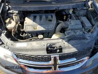 2014 Dodge Journey SE with VIN 3C4PDCAB4ET303183, listed as a Copart auction lot 44118395 with 146,015 mi miles and Salvage Title. Bid and sale history available at carsss.com. Image 13.