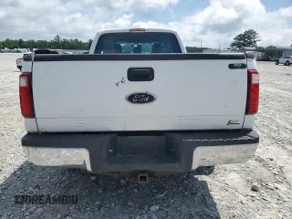 2011 Ford F-250 XL с VIN 1FT7X2A62BEC77926, выставлен на аукционе Copart как лот 60855045 с пробегом 215 741 миль миль и Чистый • Clean title. История ставок и продаж доступна на DreamBid. Изображение 6.