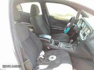 2011 Dodge Charger SE with VIN 2B3CL3CG5BH586886, listed as a IAAI auction lot 41910995 with 168,087 mi miles. Bid and sale history available at carsss.com. Image 5.