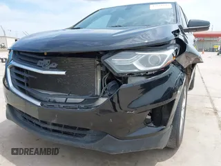 2018 Chevrolet Equinox LT with VIN 2GNAXKEXXJ6218383, listed as a IAAI auction lot 42034247 with 146,833 mi miles and . Bid and sale history available at DreamBid. Image 17.