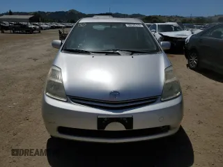 2004 Toyota Prius with VIN JTDKB20U240047067, listed as a Copart auction lot 56230125 with 164,662 mi miles and Salvage Title. Bid and sale history available at DreamBid. Image 5.