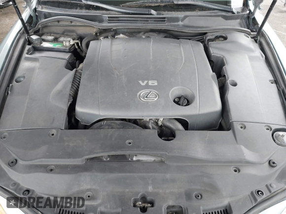 2007 Lexus IS 250 with VIN JTHBK262975039804, listed as a IAAI auction lot 41776505 with 188,005 mi miles and . Bid and sale history available at DreamBid. Image 10.