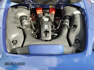 2021 Ferrari F8 с VIN ZFF93LMA0M0261333, выставлен на аукционе Copart как лот 74524674 с пробегом Не указан миль и На запчасти • Non repairable. История ставок и продаж доступна на DreamBid. Изображение 11.