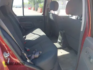 2004 Nissan Xterra XE with VIN 5N1ED28Y64C655215, listed as a IAAI auction lot 42483266 with 140,507 mi miles and . Bid and sale history available at DreamBid. Image 8.