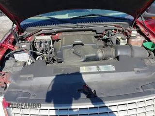 2003 Ford Expedition Eddie Bauer with VIN 1FMFU18L13LA10750, listed as a IAAI auction lot 42246143 with 281,881 mi miles and . Bid and sale history available at DreamBid. Image 10.