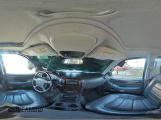 2003 Ford Explorer Limited with VIN 1FMZU75K33UA36370, listed as a Copart auction lot 72254934 with 119,548 mi miles and Salvage title. Bid and sale history available at DreamBid. Image 14.