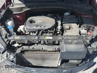 2017 Hyundai Santa Fe Ultimate z VIN 5XYZWDLA2HG426358, wystawiony jako Copart lot #83987885 z przebiegiem 57 806 mil mil oraz Nie do naprawy • Non repairable. Historia ofert i sprzedaży dostępna na DreamBid. Obrazek 15.