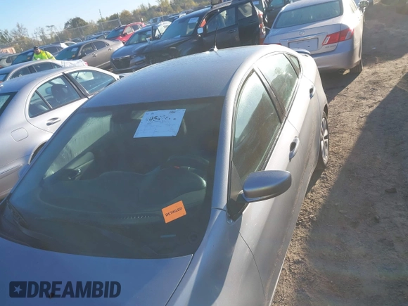 2014 Dodge Dart Aero with VIN 1C3CDFDH7ED701532, listed as a IAAI auction lot 40549882 with 178,507 mi miles and . Bid and sale history available at carsss.com. Image 6.
