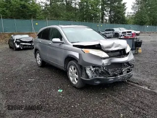 2007 Honda CR-V EX-L with VIN JHLRE48777C087716, listed as a Copart auction lot 50307695 with 203,923 mi miles and Salvage Title. Bid and sale history available at DreamBid. Image 11.
