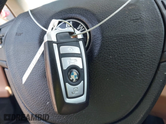 2010 BMW 7 Series 750Li xDrive with VIN WBAKC8C59AC431388, listed as a IAAI auction lot 42523882 with 90,244 mi miles and . Bid and sale history available at DreamBid. Image 11.