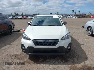 2021 Subaru Crosstrek Special Sports с VIN JF2GTHSC9MH373591, выставлен на аукционе IAAI как лот 42256908 с пробегом 23 304 миль миль и . История ставок и продаж доступна на DreamBid. Изображение 13.