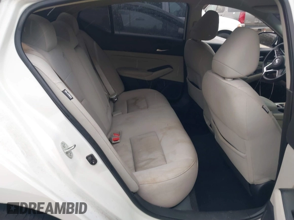 2020 Nissan Altima S z VIN 1N4BL4BV7LC191246, wystawiony jako IAAI lot #41606072 z przebiegiem 104 367 mil mil oraz . Historia ofert i sprzedaży dostępna na DreamBid. Obrazek 8.