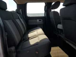 2009 Ford F-150 XL with VIN 1FTRW12W19KC95673, listed as a Copart auction lot 65025015 with 113,221 mi miles and Non repairable. Bid and sale history available at DreamBid. Image 10.