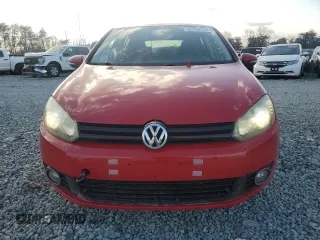 2012 Volkswagen Golf TDI with VIN WVWNM7AJ2CW203547, listed as a Copart auction lot 85799174 with 167,819 mi miles and Clean title. Bid and sale history available at DreamBid. Image 5.