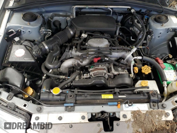 2006 Subaru Forester 2.5 X with VIN JF1SG63626H734890, listed as a Copart auction lot 74082954 with 81,229 mi miles and Salvage Title. Bid and sale history available at carsss.com. Image 12.