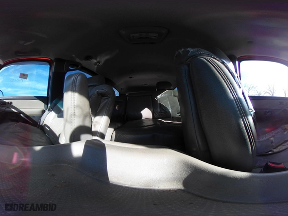 2002 Chevrolet Tahoe LT with VIN 1GNEK13Z12J283366, listed as a IAAI auction lot 41832833 with 350,411 mi miles. Bid and sale history available at carsss.com. Image 17.