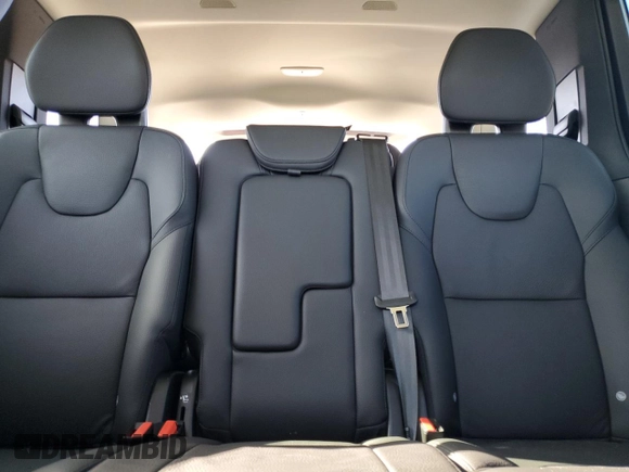 2024 Volvo XC90 Plus Bright Theme с VIN YV4L12PE4R1236159, выставлен на аукционе Copart как лот 83825304 с пробегом 3 341 миль миль и Чистый • Clean title. История ставок и продаж доступна на DreamBid. Изображение 10.