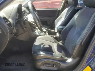2003 Lexus IS 300/350 z VIN JTHBD192830073062, wystawiony jako Copart lot #57891225 z przebiegiem 279 225 mil mil oraz Szkoda całkowita • Salvage title. Historia ofert i sprzedaży dostępna na DreamBid. Obrazek 7.