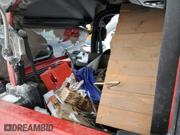 2018 Jeep Wrangler Sport with VIN 1C4GJXAG8JW167544, listed as a Copart auction lot 87440684 with 139,214 mi miles and Salvage Title. Bid and sale history available at carsss.com. Image 10.