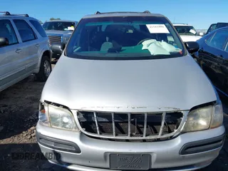 1997 Chevrolet Venture z VIN 1GNDX03E9VD247867, wystawiony jako IAAI lot #41585800 z przebiegiem 251 025 mil mil oraz . Historia ofert i sprzedaży dostępna na DreamBid. Obrazek 12.
