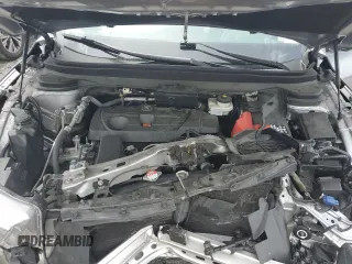 2020 Acura RDX with VIN 5J8TC1H33LL017162, listed as a Copart auction lot 63294595 with 67,828 mi miles and Salvage title. Bid and sale history available at DreamBid. Image 12.