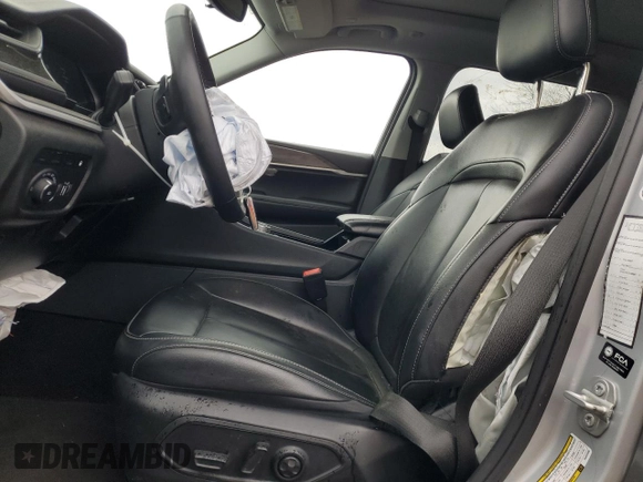 2023 Jeep Grand Cherokee с VIN 1C4RJYB62PC623486, выставлен на аукционе Copart как лот 51878245 с пробегом 48 245 миль миль и Чистый • Clean title. История ставок и продаж доступна на DreamBid. Изображение 7.