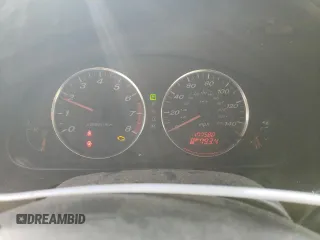 2006 Mazda 6 i with VIN 1YVFP80C065M60280, listed as a Copart auction lot 83695694 with 177,580 mi miles and Salvage Title. Bid and sale history available at carsss.com. Image 9.