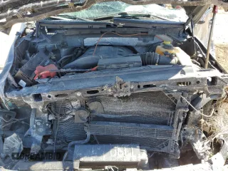 2014 Ford F-150 XL с VIN 1FTMF1CT1EFB47492, выставлен на аукционе Copart как лот 49400635 с пробегом 188 533 миль миль и Списание • Salvage title. История ставок и продаж доступна на DreamBid. Изображение 12.