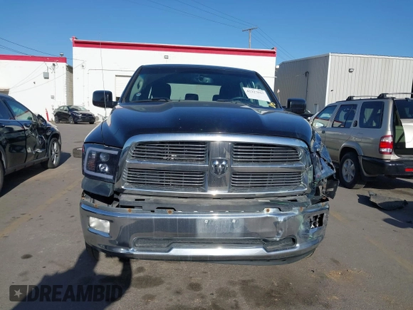 2010 Dodge 1500 SLT с VIN 1D7RV1CT2AS155391, выставлен на аукционе IAAI как лот 42227917 с пробегом 216 187 миль миль и . История ставок и продаж доступна на DreamBid. Изображение 12.