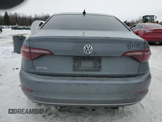 2020 Volkswagen Jetta SEL с VIN 3VWEB7BU5LM076109, выставлен на аукционе Copart как лот 86709454 с пробегом 71 497 миль миль и Списание • Salvage title. История ставок и продаж доступна на DreamBid. Изображение 6.